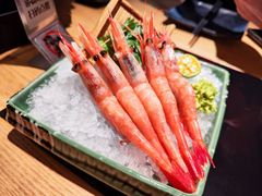 -沼津港日本料理·寿喜烧·烧鸟(新世界大丸百货店)