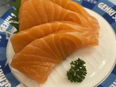 -元气寿司(东方宝泰店)