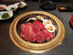 -神户赤童日式烤肉(金地广场店)