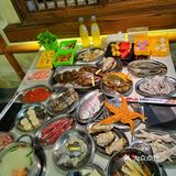 在温州..海鲜市集火锅还得是这家🦞