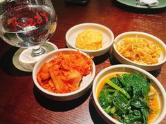 -Fuzzy Bistro 浮几韩餐·茶酒馆