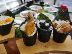 -白云宾馆-祥云西餐厅·法式鹅肝海鲜自助