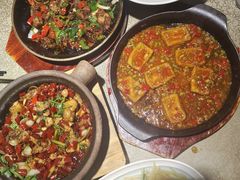 -小碗大胃(福久源新天地店)