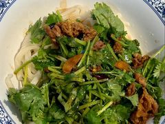 -北三条胡同打卤面馆(雍和宫店)