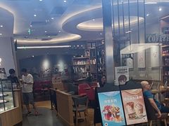 -COSTA COFFEE(西贸凯德晶品4层2店)