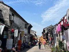 -绍兴书圣故里景区