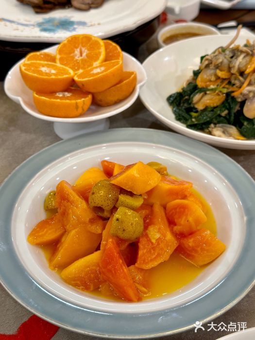 良友·青岛菜(五四广场店)图片