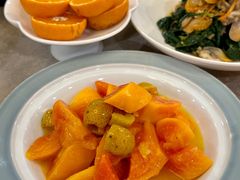 -良友·青岛菜(五四广场店)