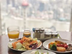-上海柏悦酒店