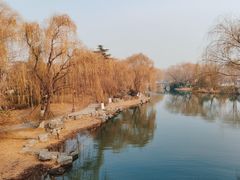 -济南大明湖景区