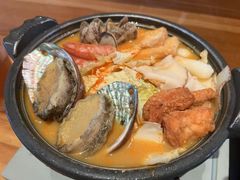 -王鼎精致料理铁板烧(世博源店)