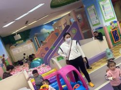 -孩子王(昆山招商花园城店)