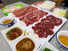 -杏花吴记牛肉火锅
