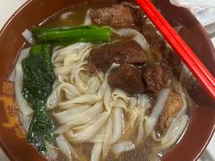 -下环街市熟食中心