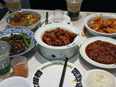 -欧记大排档·景德菜(上海首店)