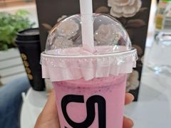 -gleeglee乐溢亦茶(合生汇店)