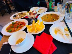 -华味居 Restaurant Chinese Huaweiju