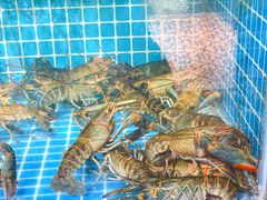 -三妹小龙虾·黄油蟹(华侨城总店)