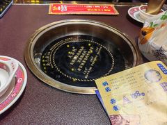 -大吉利·潮汕牛肉火锅(河西店)