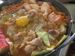 -张妈台式锅烧(深大店)