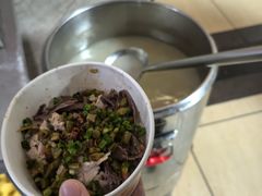 -老东江米粉