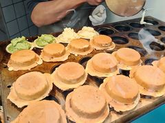 -薛新颖红豆饼(中式甜点山师店)