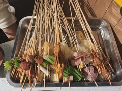 -钢管厂五区小郡肝火锅串串香(清河店)