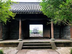 -台州府城(东湖)