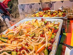 -滋味烤鱼(祥和里店)