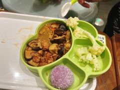 -渔语鱼新川菜Bistro(万象天地店)