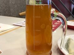 蜂蜜柚子茶-客临百思德·东北特色馆(龙湖时代天街店)