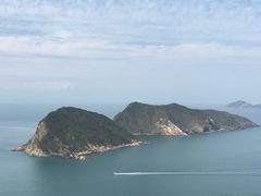-东澳岛