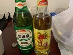 -何记羊汤馆(丽水佳源店)