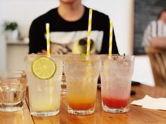 -Egg•Allday Brunch(襄阳北路店)