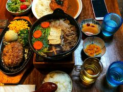 -铃木食堂(帽儿胡同店)