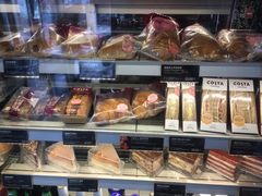 -COSTA COFFEE(龙德广场店)