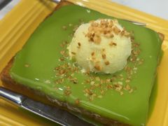 -食大利香港茶餐厅(南亚风情第一城店)