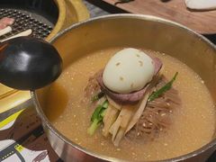 -虎哥六韩式烤肉料理 TIGERGRILL(隆生金山湖中心购物广场店)
