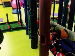 -RoMan罗马健身工作室(莘庄店)