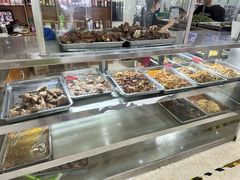 -马遂林烩面馆(少室路店)