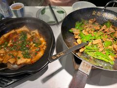 -费大厨辣椒炒肉(高铁吾悦广场店)