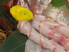 -御瀛日本料理