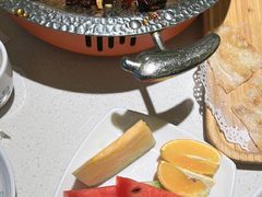 -小鱼小牛·鱼牛干锅·脆鱼火锅(世欧广场店)