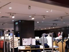 -MUJI无印良品(保利时光里店)