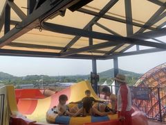 -上海玛雅海滩水公园