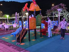 -钱大妈海鲜饭店(保利林语店)