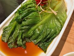 -船歌·鱼水饺青岛菜(国贸商城店)