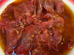 -胡四哥特色火盆烧烤(一分店)