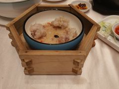 -聚福宝合苑食府(南头镇店)