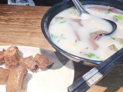 -鸭小妹鸭血粉丝(老门东店)